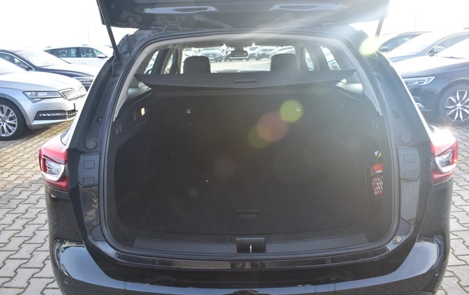 Opel Insignia cena 61100 przebieg: 59219, rok produkcji 2019 z Gryfino małe 562